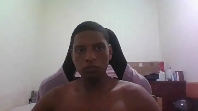 Show de Daaniel593 na webcam