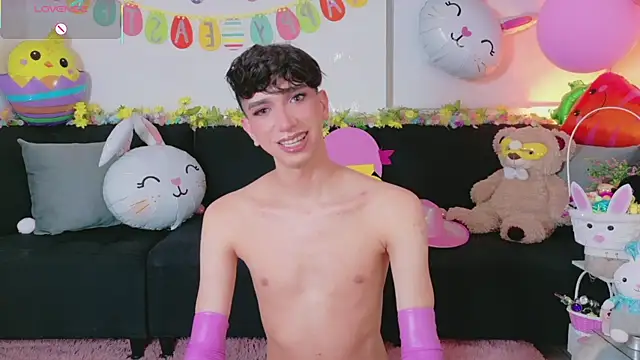 Show Webcam de Jamess_Brown