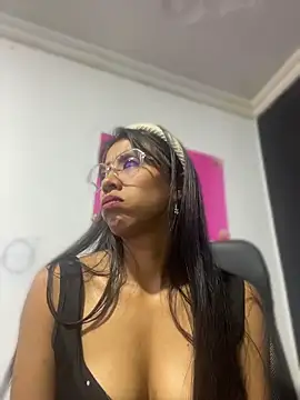 LilaRousse Live XXX-Chat