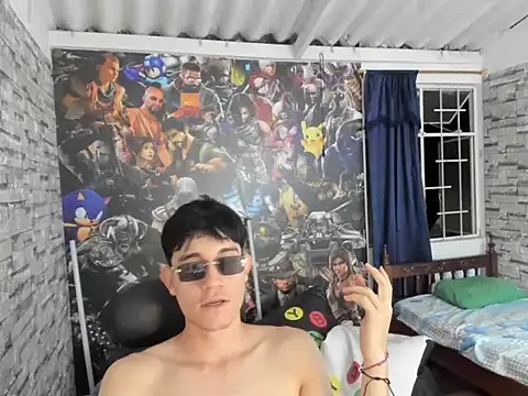 Chat +18 de jay_orange ao vivo