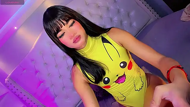 Sammy_Rouss_ 웹캠 쇼