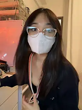 mimichannn99 在線直播表演