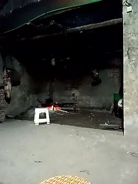 Živý XXX chat NIANIAKUTE