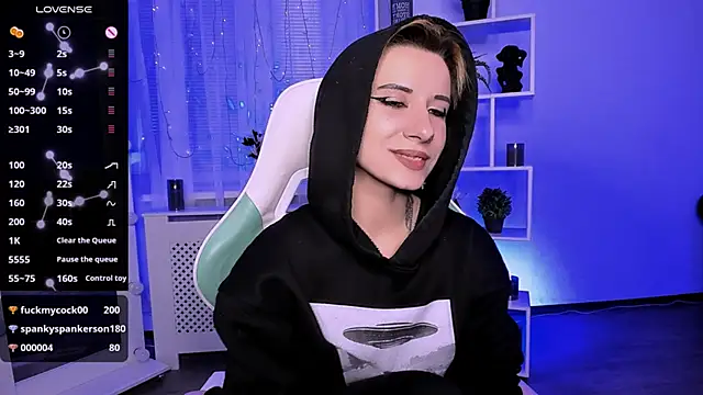 _Rein_ramm Chat XXX in diretta