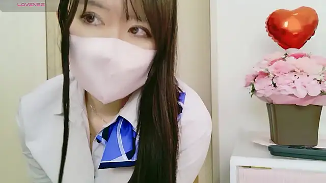 maii- 即時 XXX 聊天