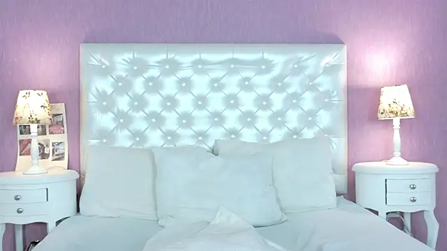 ScarletMusk Live XXX-Chat