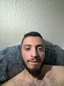 Czat XXX na żywo – AmjadAlpha