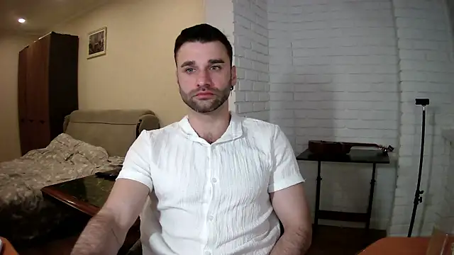 Вебкам-шоу DaddySlava