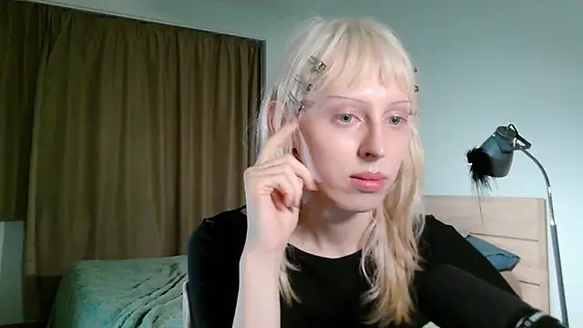 Вебкам-шоу Sora100000