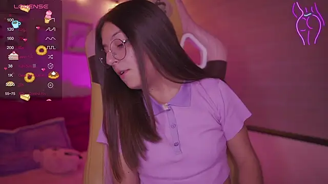 milly_kenner 라이브 XXX 채팅