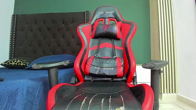 ares_pain Show Webcam