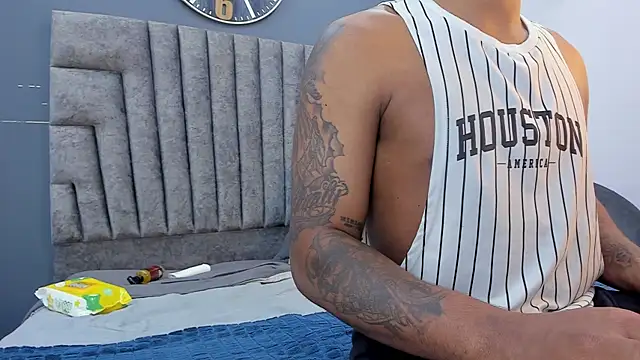 Robin_Rief Adlı Modelin Canlı XXX Sohbeti