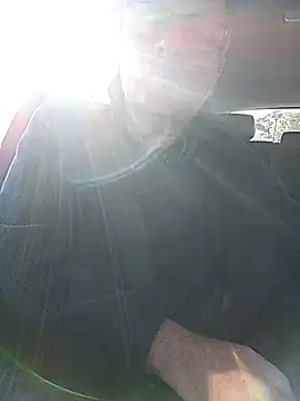 stiffandlubed@xh Adlı Modelin Web Kamerası Şovu