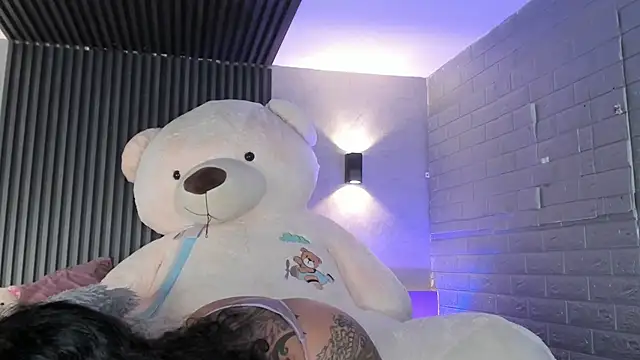 magic_marg Adlı Modelin Canlı XXX Sohbeti