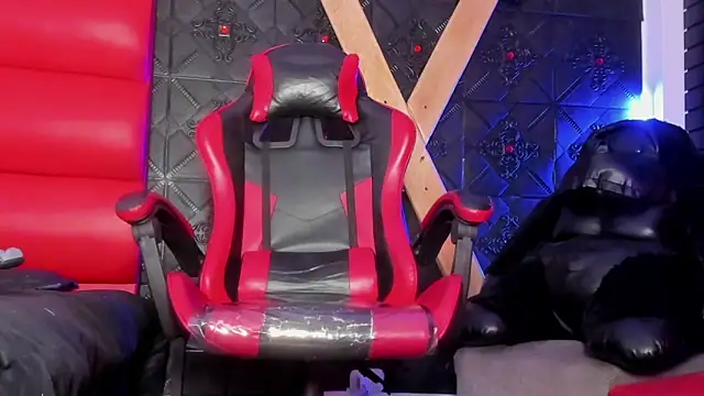 Živý XXX chat LilithCooperr_