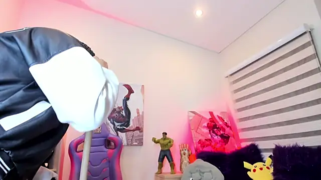 Živý XXX chat madelyn_rose_