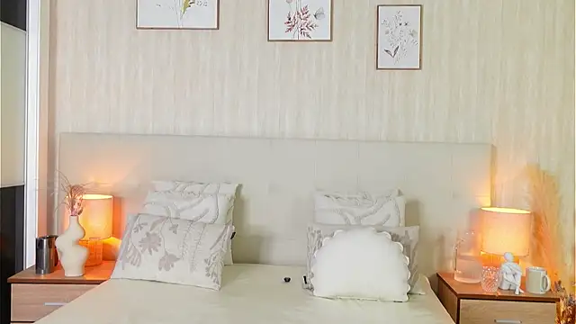 Živý XXX chat ZamphyraNightt