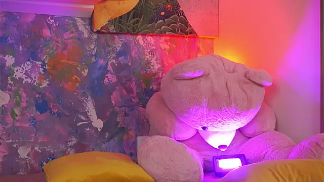 Ava_Solis Show Webcam