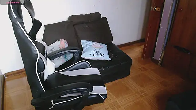 Živý XXX chat MeliisaRobers