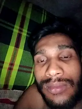 collboy8166 Pertunjukan Webcam