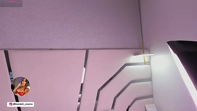 Kendall__evanss 라이브 XXX 채팅