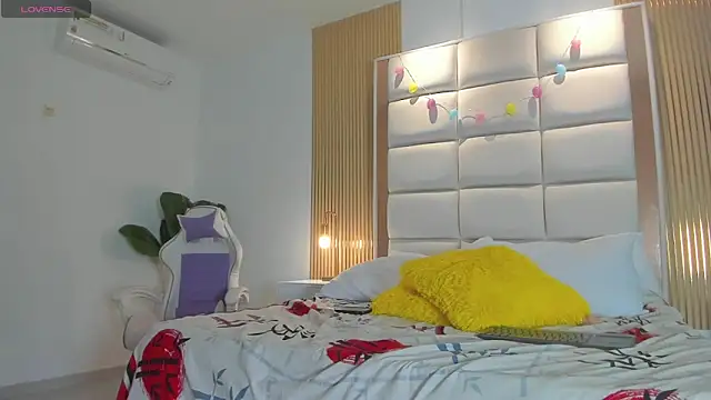 Show de webcam de Taylor_Royal_