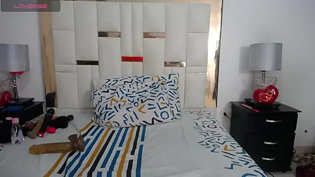 Chat +18 de ambercordoba ao vivo