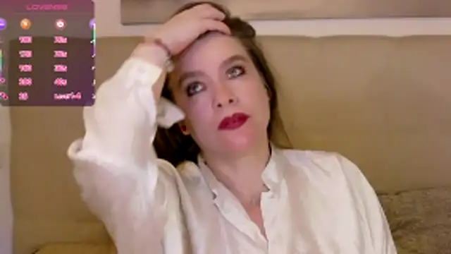 PetersEmily – Naživo XXX chat