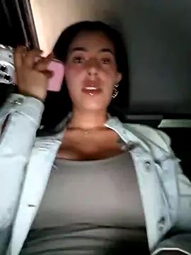 Luianna Obrolan Langsung XXX