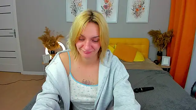 PollyRoseX – Naživo XXX chat