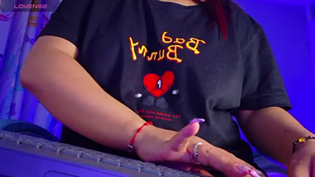 NicolleTaylor's Live XXX Chat