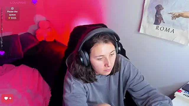 bonnie_moon_ – Naživo XXX chat