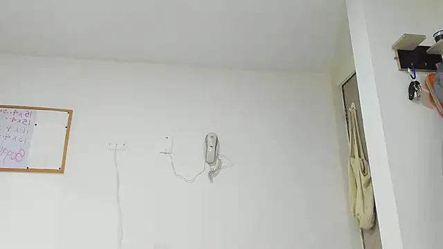 Show de webcam de nakedfoam1