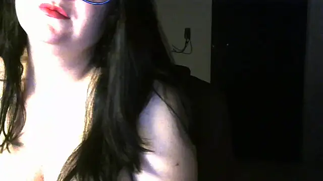 Živý XXX chat LUNYYA