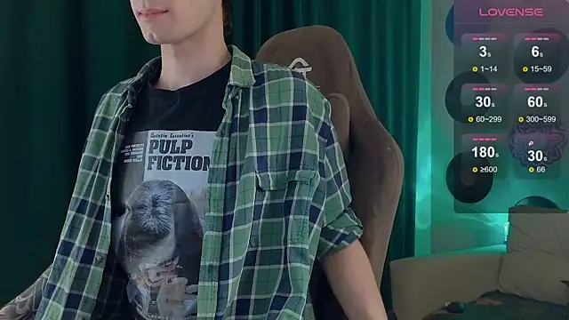 Show Webcam de DebugMee