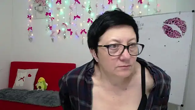 XXX chat uživo modela EmilyL0ve