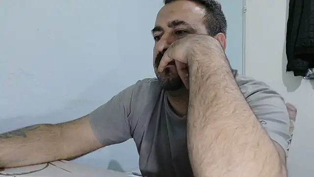 mio_jaks Adlı Modelin Web Kamerası Şovu