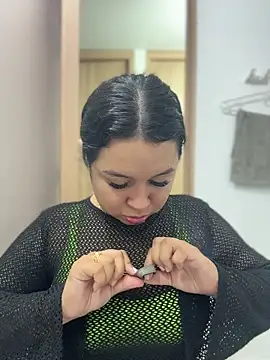 Živý XXX chat Pretty_Isadora