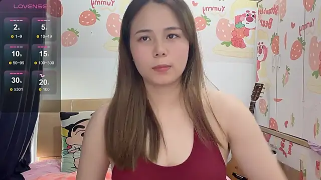 Sexcat22 网络视讯表演