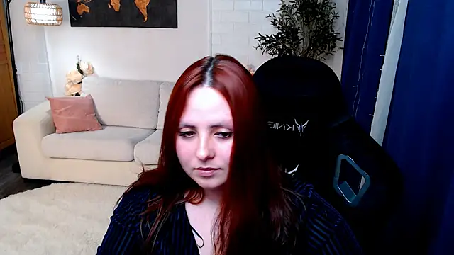 XXX chat uživo modela Hennessy_bunny