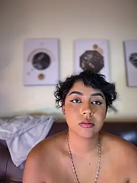 Živý XXX chat SamaraDesire