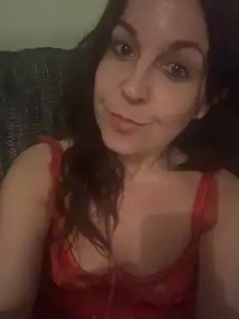 Pertunjukan Kamera Web petitehotwife4u