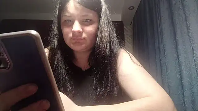 Webkamerová show BeatriceMolands