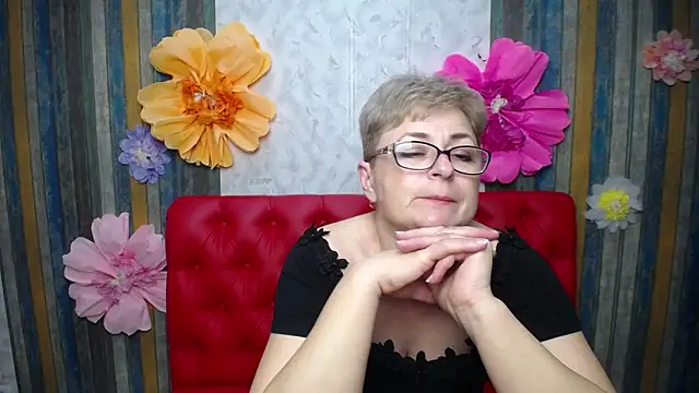 Chatroom XXX en direct de EmiliaGree