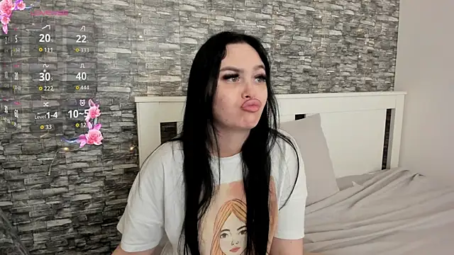 KairraPotts – Live XXX-chat