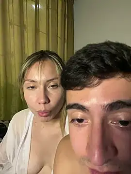 Show webcam de luna_prohibida16