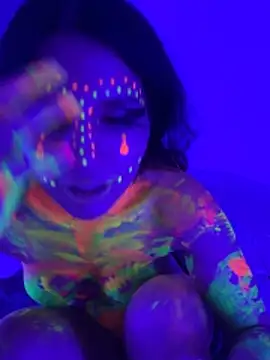 HollyPeach Obrolan Langsung XXX