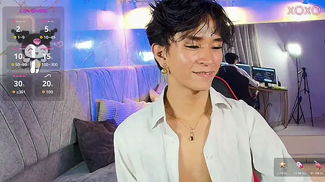 Chat XXX en directo de cococumps