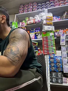 Chat XXX Live Dimitri_Colleman