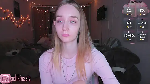 MoonDust Live XXX-Chat